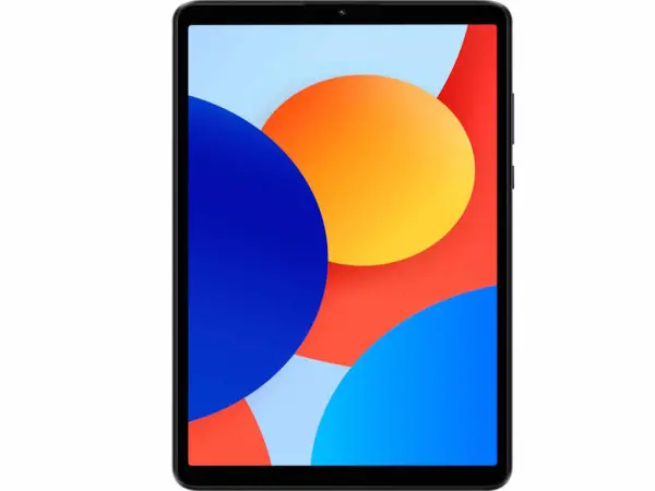 Tablet Xiaomi Redmi Pad SE 8.7-OC2.0GHz-4GB-128GB-WiFi-8MP-Android-siva