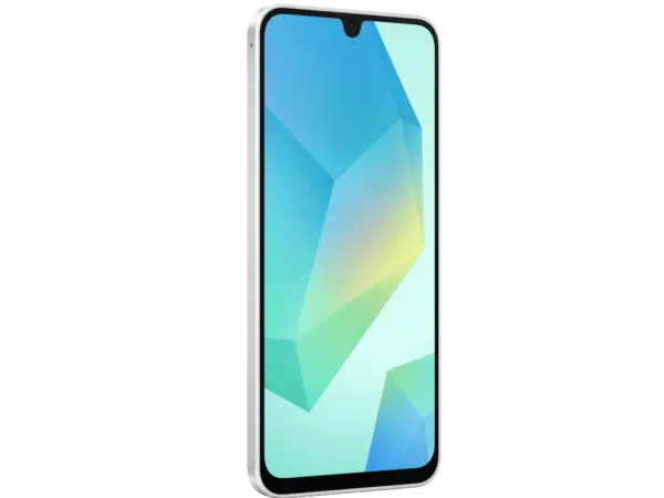 Smartphone SAMSUNG Galaxy A16 8GB256GBSiva' ( 'SM-A165FZACEUC' ) 