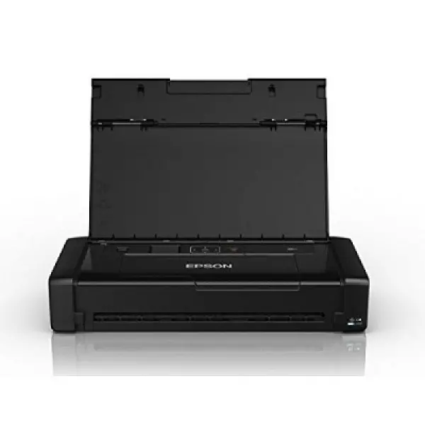 WF-100W EPSON printer (  )