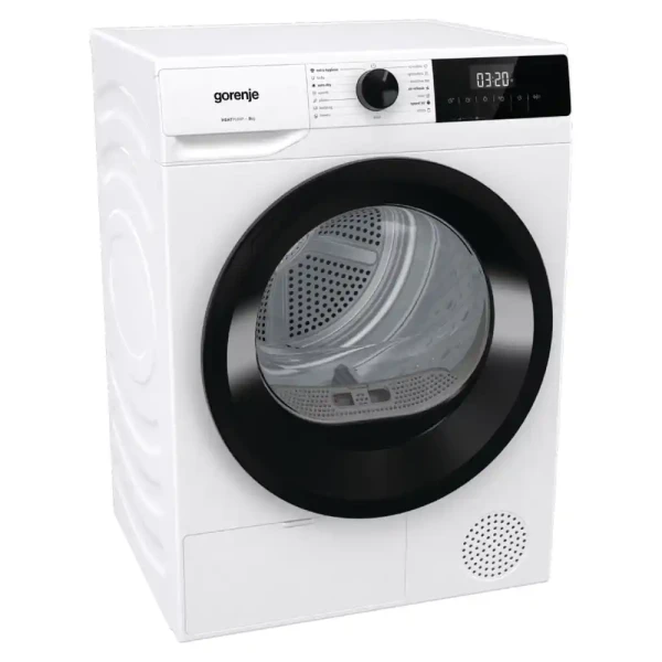 Mašina za sušenje veša Gorenje DHNE83