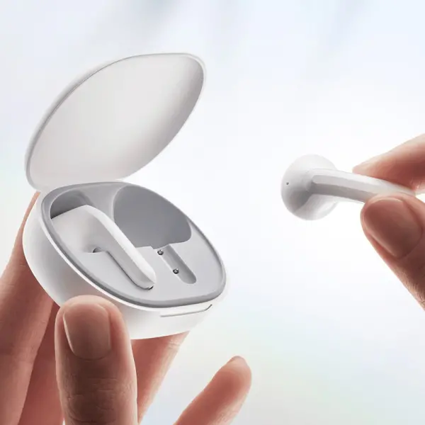 Xiaomi Redmi Buds 4 Lite (White)