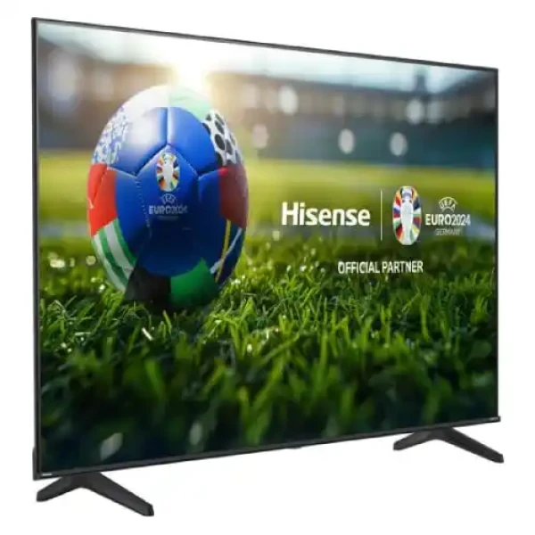 Televizor Hisense H50A6N Smart, LED, 4K UHD, 50''(127cm), DVB-T-T2-C-S-S2