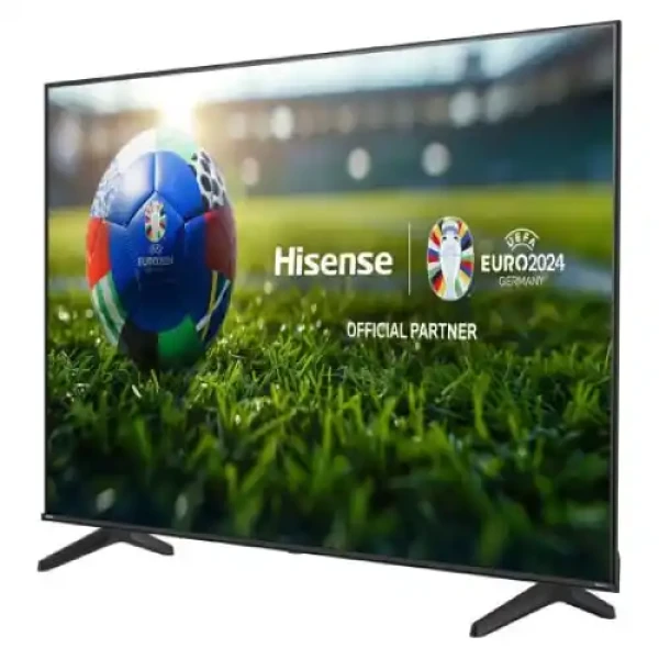 Televizor Hisense H50A6N Smart, LED, 4K UHD, 50''(127cm), DVB-T-T2-C-S-S2