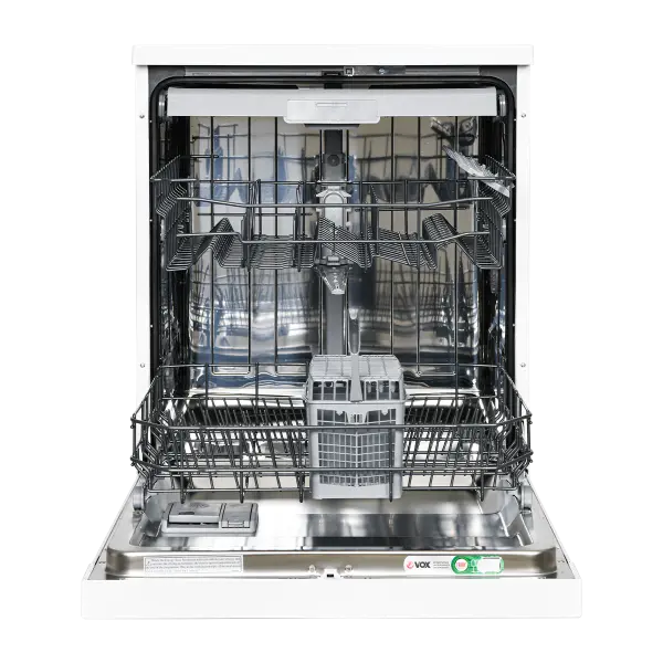 VOX Mašina za pranje sudova LCI13A24TQ3D