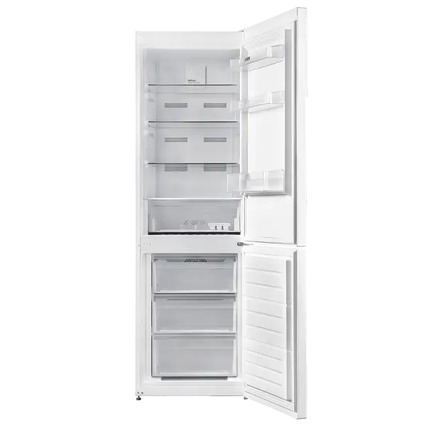 Kombinovani frižider Vox NF3730WE