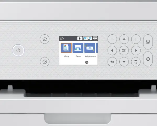 Multifunkcionalni štampač Epson ECO Tank L6276