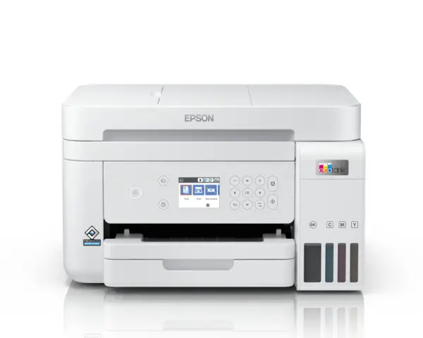 Multifunkcionalni štampač Epson ECO Tank L6276