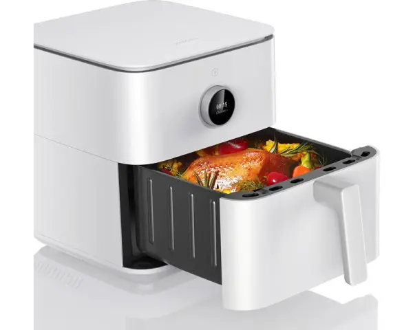 Xiaomi Mi Smart Air Fryer 6.5L  White EU