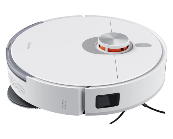 Xiaomi Mi Robot Vacuum S20+ (White) EU