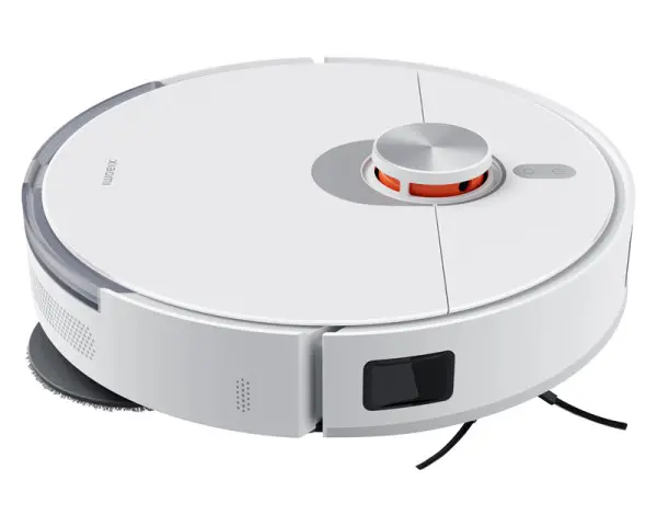 Xiaomi Mi Robot Vacuum S20+ (White) EU