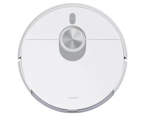Xiaomi Mi Robot Vacuum S20+ (White) EU