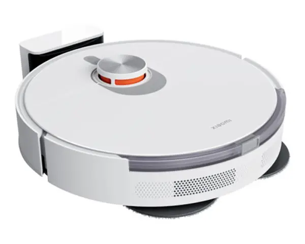 Xiaomi Mi Robot Vacuum S20+ (White) EU