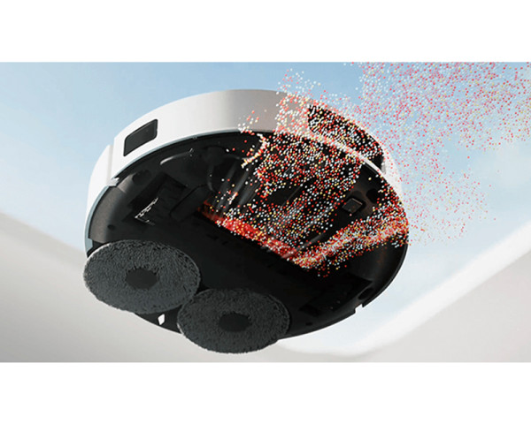 Xiaomi Mi Robot Vacuum S20+ (White) EU