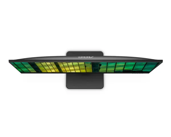 Monitor AOC U34E2M 34''VA,21:93440x1440100Hz4ms GtGHDMIx2,DPVESAcrna' ( 'U34E2M' ) 