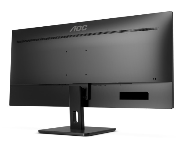 Monitor AOC U34E2M 34''VA,21:93440x1440100Hz4ms GtGHDMIx2,DPVESAcrna' ( 'U34E2M' ) 
