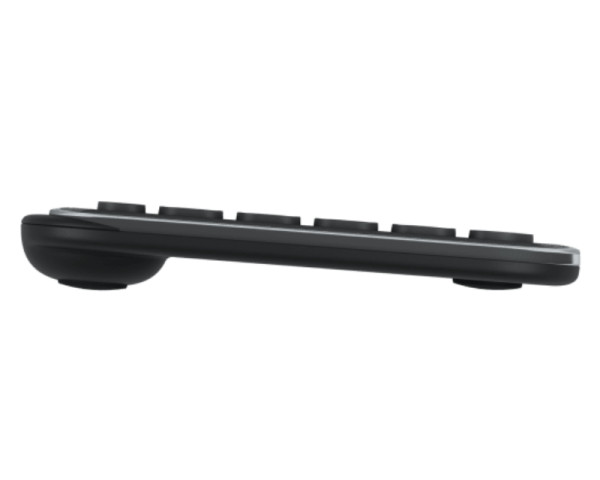 Logitech POP Icon Keys - Graphite - US