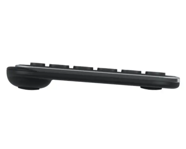 Logitech POP Icon Keys - Graphite - US