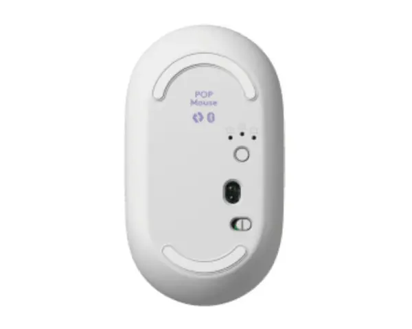 LOGITECH POP ICON COMBO - LILAC - US INTL - BT  - INTNL-973 ( 920-013078 ) 