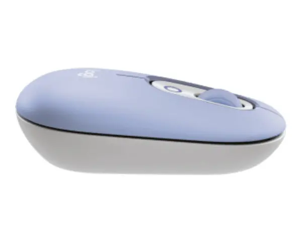 LOGITECH POP ICON COMBO - LILAC - US INTL - BT  - INTNL-973 ( 920-013078 ) 