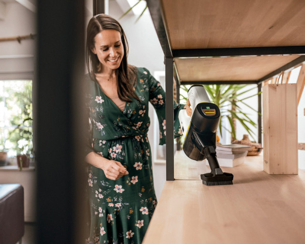 Usisivač Karcher VC6 Cordless