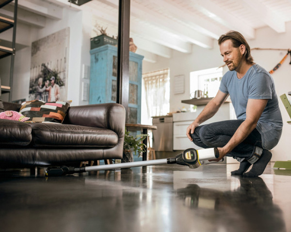 Usisivač Karcher VC6 Cordless