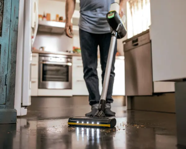 Usisivač Karcher VC6 Cordless