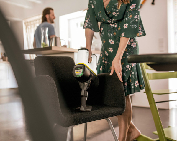 Usisivač Karcher VC6 Cordless