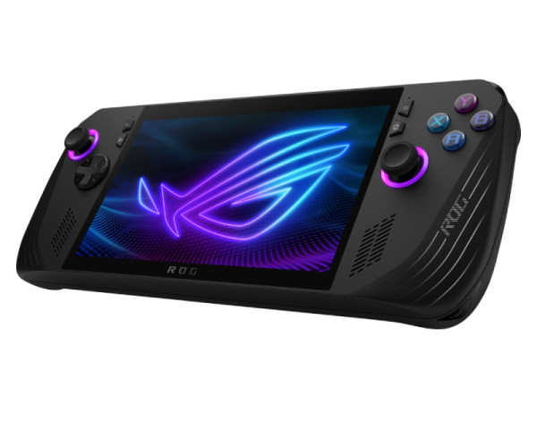 ROG Ally X