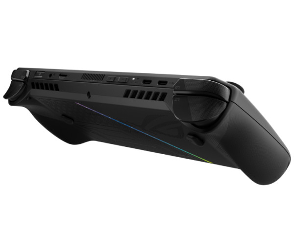 ROG Ally X
