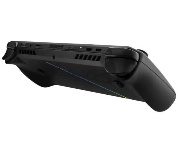 ROG Ally X