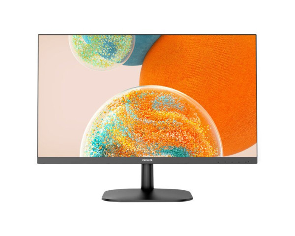 Monitor 23.8'' Aiwa MF2405-B IPS 1920x108075Hz5msHDMIVGAVESA