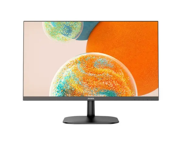 Monitor 23.8'' Aiwa MF2405-B IPS 1920x108075Hz5msHDMIVGAVESA