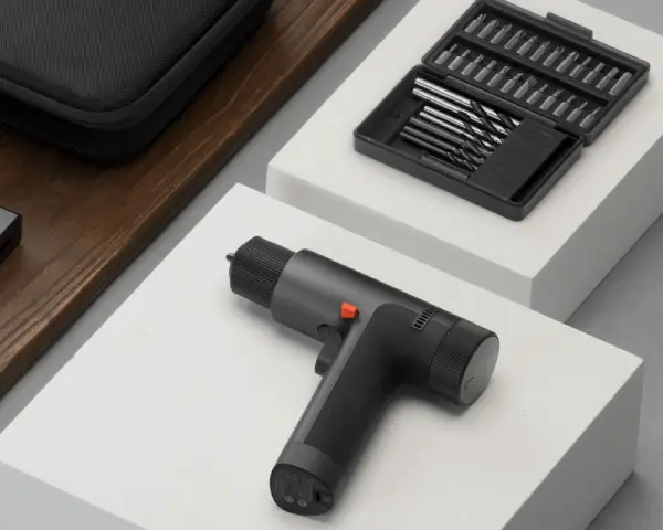 XIAOMI 12V Max Brushless Akumulatorska bušilica (BHR5510GL) 