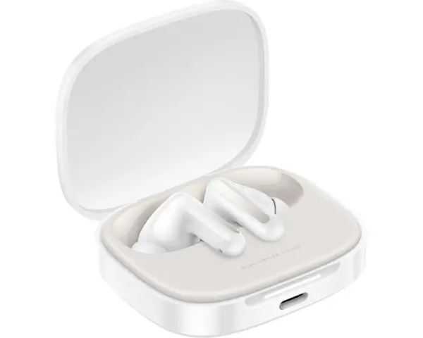 Slušalice XIAOMI Redmi Buds 6 Bela' ( 'BHR9250GL' ) 
