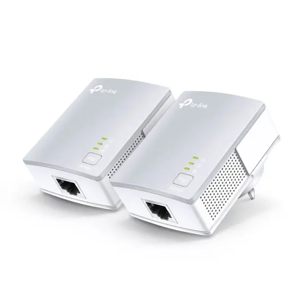 LAN Powerline Adapter TP-LINK TL-PA411 KIT