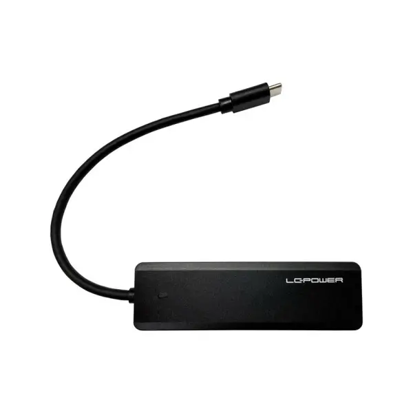 HUB LC Power  LC-HUB-U3-4-C USB-C, 2 x USB3.22 x USB-C