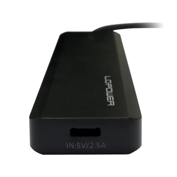 HUB LC Power  LC-HUB-U3-4-C USB-C, 2 x USB3.22 x USB-C