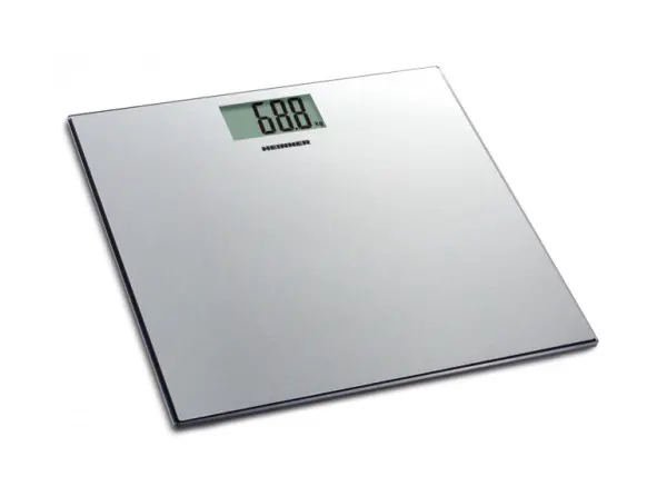 Personalna vaga HEINNER HBS-180SS 180kgdigitalnastakloCR2032