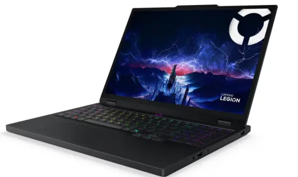 NB Lenovo Legion5 i7-13650HX32GBM.2 1TB15,3'' WUXGARTX5060 8GB83LY006WYA