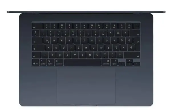 NB Apple Macbook Air M4 10 core16GB512GB13.6 RetinaGPU 10 CoreENGMW133