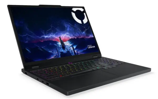 NB Lenovo Legion5 i7-13650HX32GBM.2 1TB15,3''RTX5060 8GBWin11Pro83LY006WYA