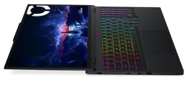 NB Lenovo Legion5 i7-13650HX32GBM.2 1TB15,3''RTX5060 8GBWin11Pro83LY006WYA