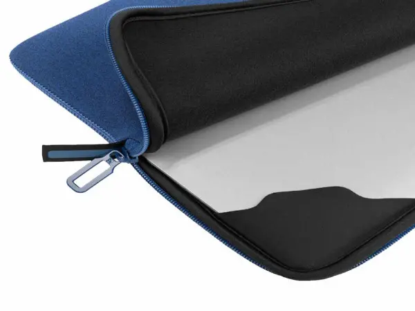 MELANGE SLEEVE 1314'' BLUE' ( 'BFM1314-B' ) 