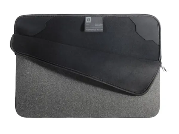 MELANGE SLEEVE 1314'' BLACK' ( 'BFM1314-BK' ) 