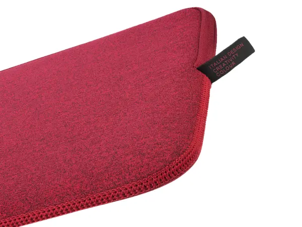 MELANGE SLEEVE 1314'' BURGUNDY' ( 'BFM1314-BX' ) 