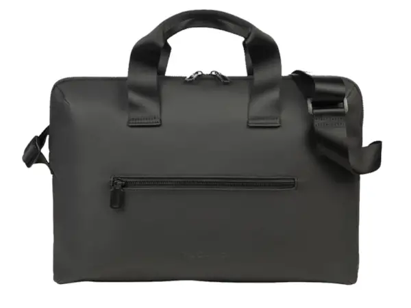 GOMMO BAG 15.6'' BLACK' ( 'BGOM15-BK' ) 