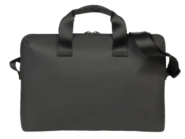 GOMMO BAG 15.6'' BLACK' ( 'BGOM15-BK' ) 