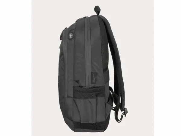 Ranac TUCANO LATO BACKPACK  17'' NOTEBOOKS BLACK' ( 'BLABK' ) 