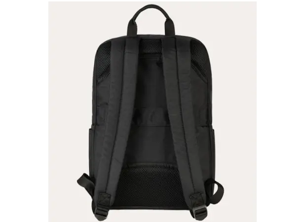 GLOBAL 2 BACKPACK MBP 16”PC 15.6” BLACK' ( 'BKBTK2-BK' ) 
