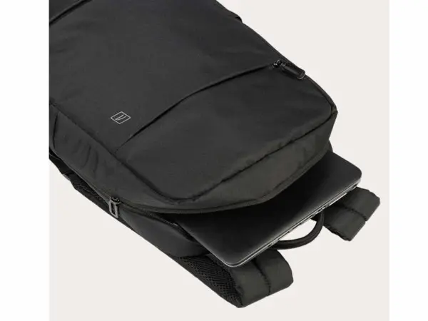 GLOBAL 2 BACKPACK MBP 16”PC 15.6” BLACK' ( 'BKBTK2-BK' ) 